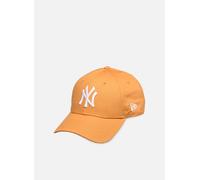 Casquettes New Era Casquette 9FORTY® - New York Yankees pour Adulte T.U Jaune