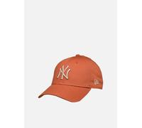 Casquettes New Era Casquette 9FORTY® - New York Yankees pour Adulte T.U Orange