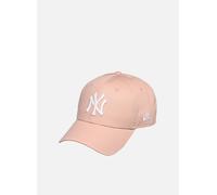 Casquettes New Era Casquette 9FORTY® - New York Yankees pour Adulte T.U Rose
