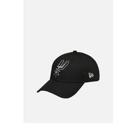 New Era NBA The League 9Forty Adjustable Casquette de Baseball San Antonio Spurs - Coleur de l´Equipe Officielle