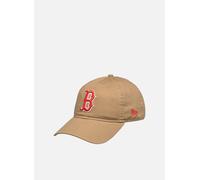 Casquettes New Era Casquette 9TWENTY® - Boston Red Sox pour Adulte T.U Beige