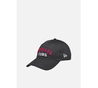 Casquettes New Era Casquette 9TWENTY® - Chicago Cubs pour Adulte T.U Gris