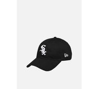Casquettes New Era Casquette 9TWENTY® - Chicago White Sox pour Adulte T.U Noir