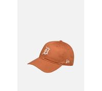 Casquettes New Era Casquette 9TWENTY® - Detroit Tigers pour Adulte T.U Marron