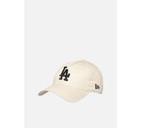 Casquettes New Era Casquette 9TWENTY® - Los Angeles Dodgers pour Adulte T.U Beige