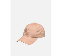 NEW ERA Casquette 'LEAGUE ESS' sable / noir / blanc, Taille 55-60