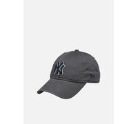 NEW ERA Casquette 'Classic 2 0 Neyyan' bleu foncé / gris clair / gris foncé, Taille 55-60