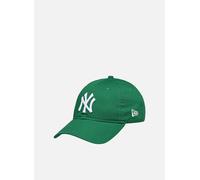 Casquettes New Era Casquette 9TWENTY® - New York Yankees pour Adulte T.U Vert