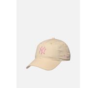 New Era 9Twenty Femme Cap - WASHED New York Yankees beige
