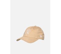 Casquettes New Era Casquette Femme 9TWENTY® - New York Yankees pour Femme T.U Beige