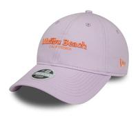 New Era 9Forty Femme Cap - MALIBU BEACH pastel lilac