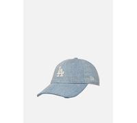 Casquettes New Era Casquette Femme Denim 9TWENTY® - Los Ang pour T.U Bleu