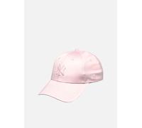 New Era 9Forty Femme Cap - SATIN New York Yankees rose