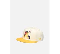 Casquettes New Era Casquette Floral 9FIFTY® - Atlanta Braves pour Adulte M - L Multicolore