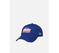 Casquettes New Era Casquette NFL 9TWENTY® - New York Giants pour T.U Bleu
