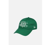 Casquettes New Era Casquette retro 9TWENTY® - New York Jets pour Adulte T.U Vert