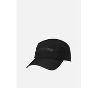Casquettes New Era Casquette Tech Runner pour Homme T.U Noir