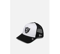 Casquettes New Era Casquette Trucker - Las Vegas Raiders pour Adulte T.U Noir