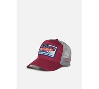 Casquettes New Era Casquette Trucker - Los Angeles Dodgers pour Homme T.U Bordeaux