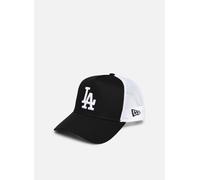 Casquettes New Era Casquette Trucker - Los Angeles Dodgers pour Accessoires T.U Noir