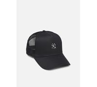 Casquettes New Era Casquette Trucker - New York Yankees pour Accessoires T.U Bleu