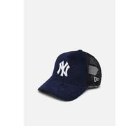 Casquettes New Era Casquette Trucker - New York Yankees/ pour Accessoires T.U Bleu