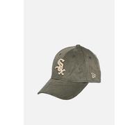 Casquettes New Era Casquette velours 9FORTY® - Chicago White Sox pour Adulte T.U Vert