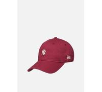 Casquettes New Era Casquette washed 9TWENTY® - New York Yankees pour Homme T.U Bordeaux