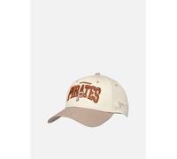 Casquettes New Era Casquette White Crown 9FORTY® - Pittsburgh Pirates pour Adulte T.U Beige
