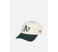 Casquettes New Era Casquette wold series 9FORTY® - Oakland Athletics pour Adulte T.U Vert