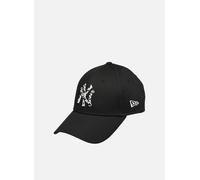 Casquettes New Era Female Animal Infill 9Forty® pour T.U Noir