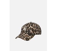 Casquettes New Era Female Cosy Animal 9Forty® pour Femme T.U Marron