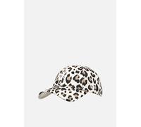 Casquettes New Era Female Leopard Midi 9Forty® pour T.U Blanc