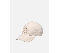 Casquettes New Era Female Melton Luxe 9Twenty® Af pour Femme T.U Beige