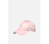 Casquettes New Era Female Satin 9Forty® pour Femme T.U Rose