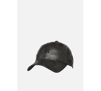 Casquettes New Era Female Tonal Pu 9Twenty® pour Femme T.U Noir