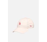 Casquettes New Era Female Washed Mini 9Twenty® pour T.U Rose