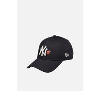Casquette femmes New-Era FRUIT ICON 9FORTY® NEW YORK YANKEES Marine Unique