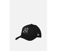 Casquettes New Era Kids Chyt Animal Infill 9Forty® pour 6A - 12A Noir