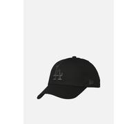 Casquettes New Era Kids Chyt Metallic Logo 9Forty® pour Enfant 4A - 6A Noir