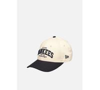Casquettes New Era KIDS CHYT WORDMARK 9FORTY® MC pour Enfant 6A - 12A Beige