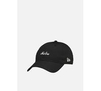 Casquettes New Era Ne Heritage Script 9Twenty pour Accessoires T.U Noir