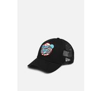 Casquettes New Era Ne Heritage Trucker pour Adulte T.U Noir