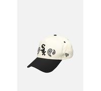 Casquettes New Era Paisley E-Frame pour Femme T.U Blanc