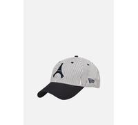 Casquettes New Era Pinstripe 9Forty PSG pour Adulte T.U Blanc