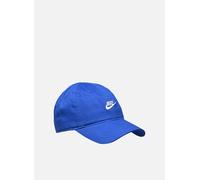 Casquettes Nike Kids Future Curve Brim Cap pour Enfant T.U Bleu