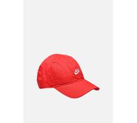Casquettes Nike Kids Future Curve Brim Cap pour Enfant T.U Rouge