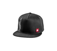 Casquettes Ocun Think Vertical Cap (x5) Noir 54/59 cm