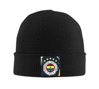 Casquettes personnalisées F-Fenerbahcesed Hip Hop tricotée pour Hommes Femmes Hiver Chaud Skullies Casquettes