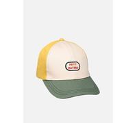 Casquettes Petit Bateau Casquette A09IA pour Enfant 6 - 8A Blanc